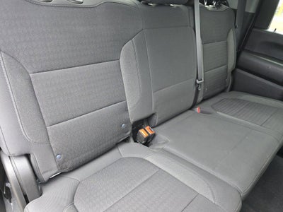 2023 Chevrolet Silverado 2500 HD LT