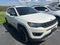 2021 Jeep Compass 80th Anniversary