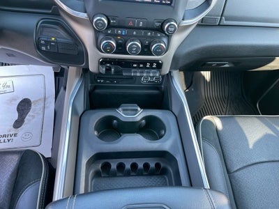 2019 RAM 2500 Laramie