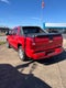 2008 Chevrolet Avalanche LTZ