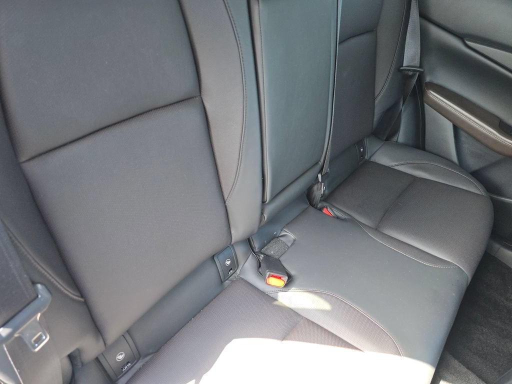 2025 Mazda Mazda CX-30 2.5 Turbo Premium Package