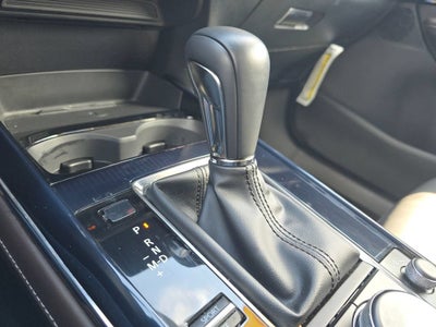2025 Mazda Mazda CX-30 2.5 Turbo Premium Package