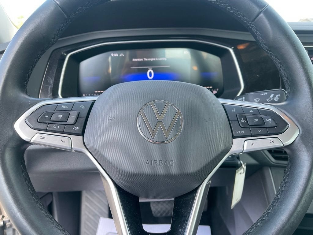 2024 Volkswagen Jetta S