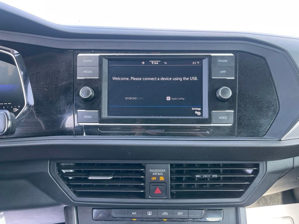 2024 Volkswagen Jetta S