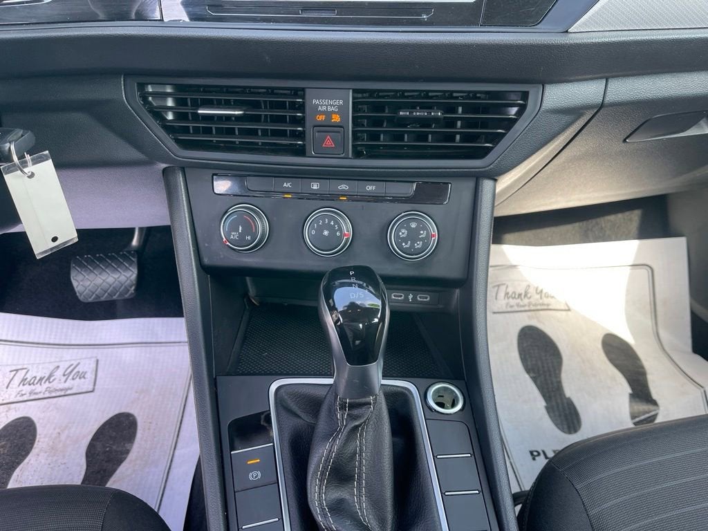 2024 Volkswagen Jetta S