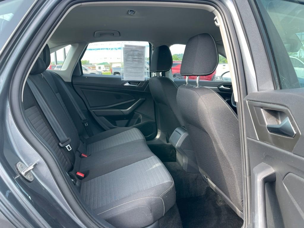 2024 Volkswagen Jetta S
