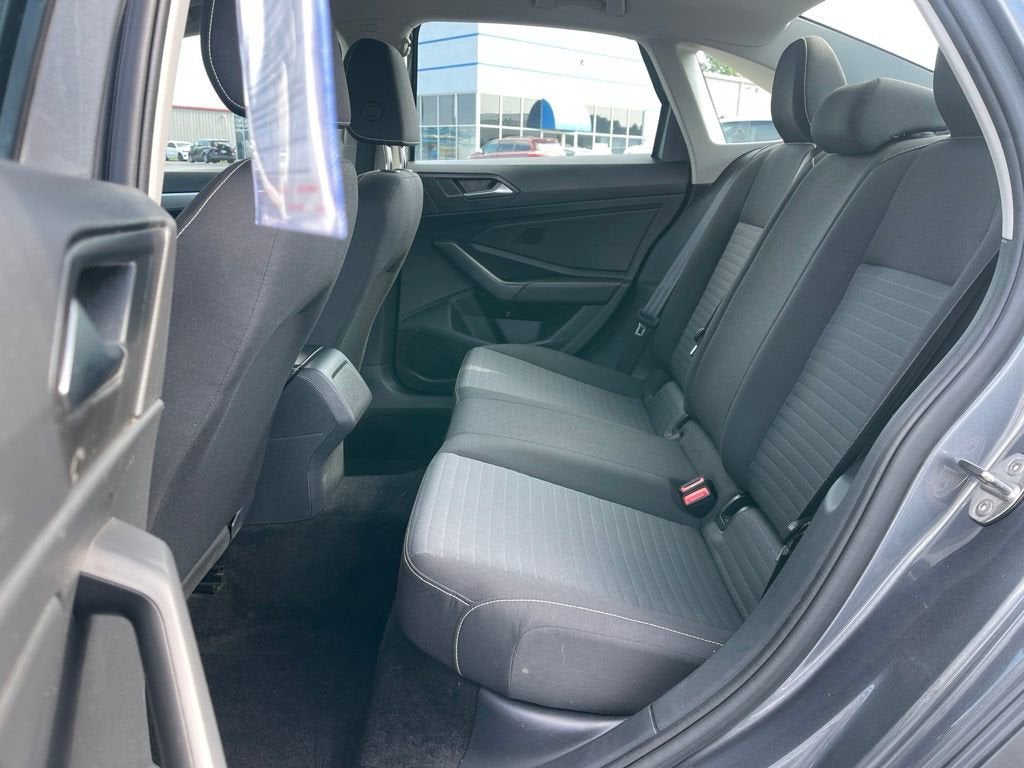 2024 Volkswagen Jetta S