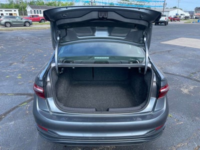 2024 Volkswagen Jetta S
