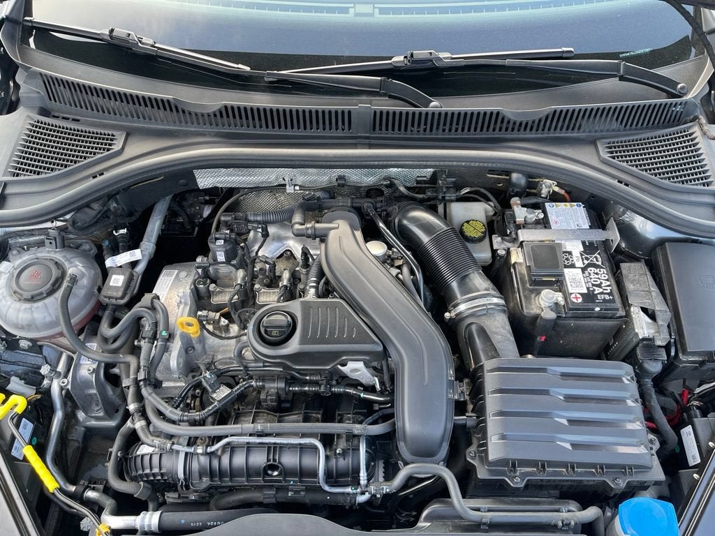 2024 Volkswagen Jetta S