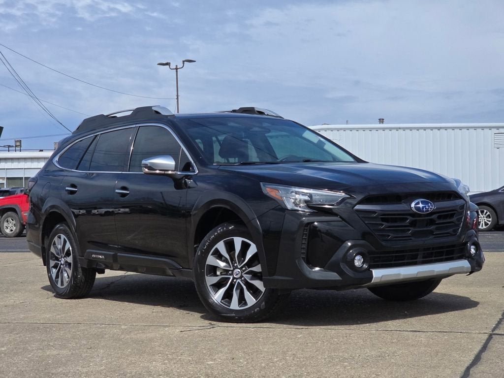 2023 Subaru Outback Touring XT