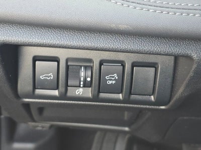 2023 Subaru Outback Touring XT