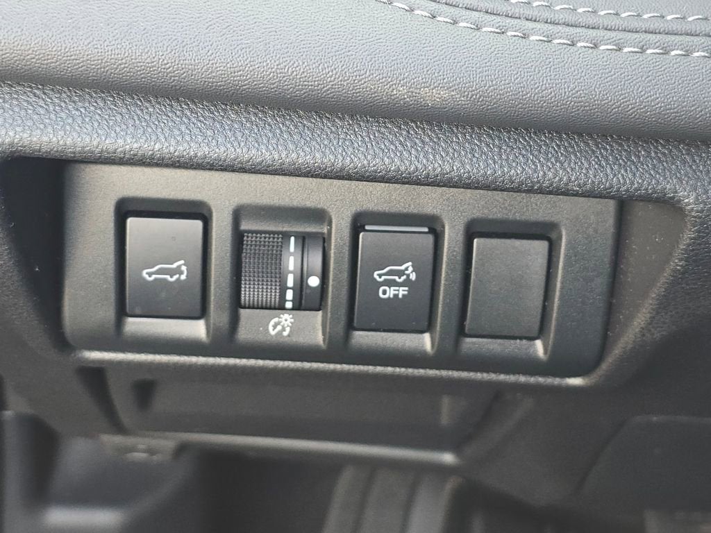 2023 Subaru Outback Touring XT