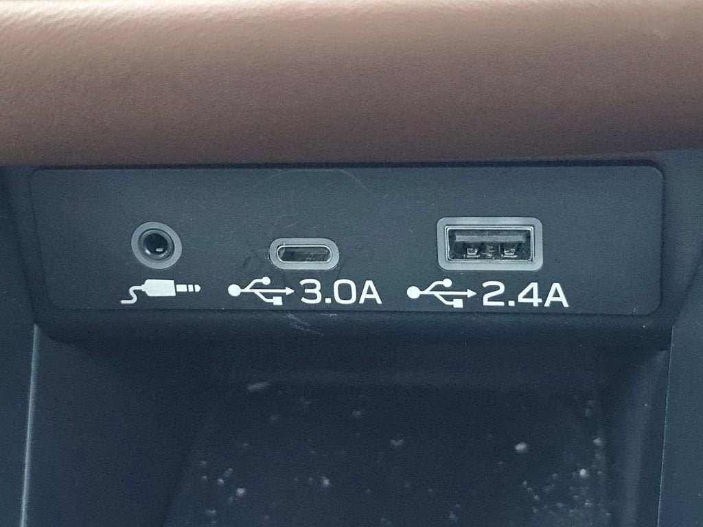 2023 Subaru Outback Touring XT