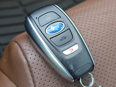 2023 Subaru Outback Touring XT