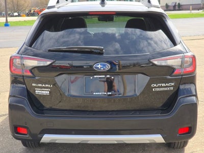 2023 Subaru Outback Touring XT