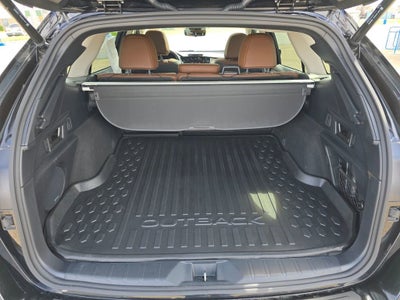 2023 Subaru Outback Touring XT