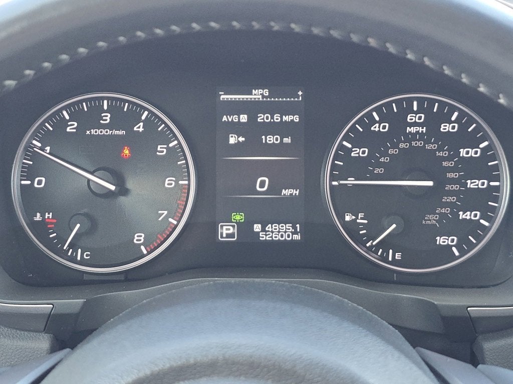 2023 Subaru Ascent Touring