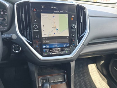 2023 Subaru Ascent Touring