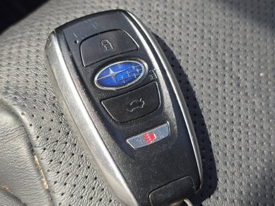 2023 Subaru Ascent Touring