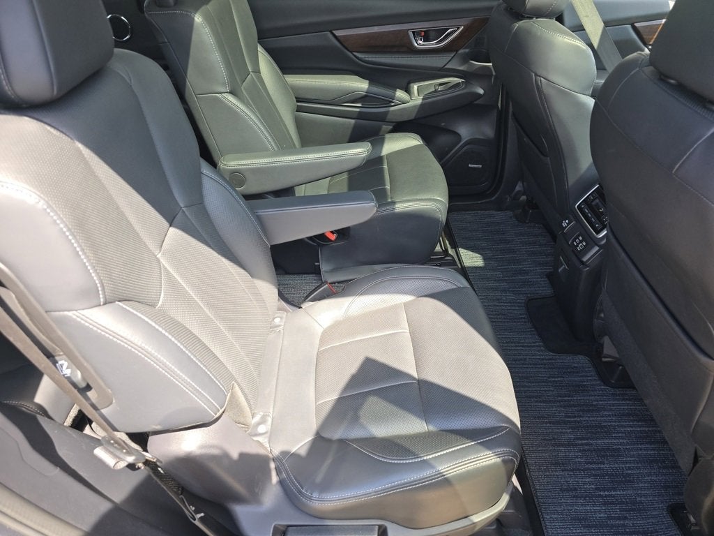 2023 Subaru Ascent Touring