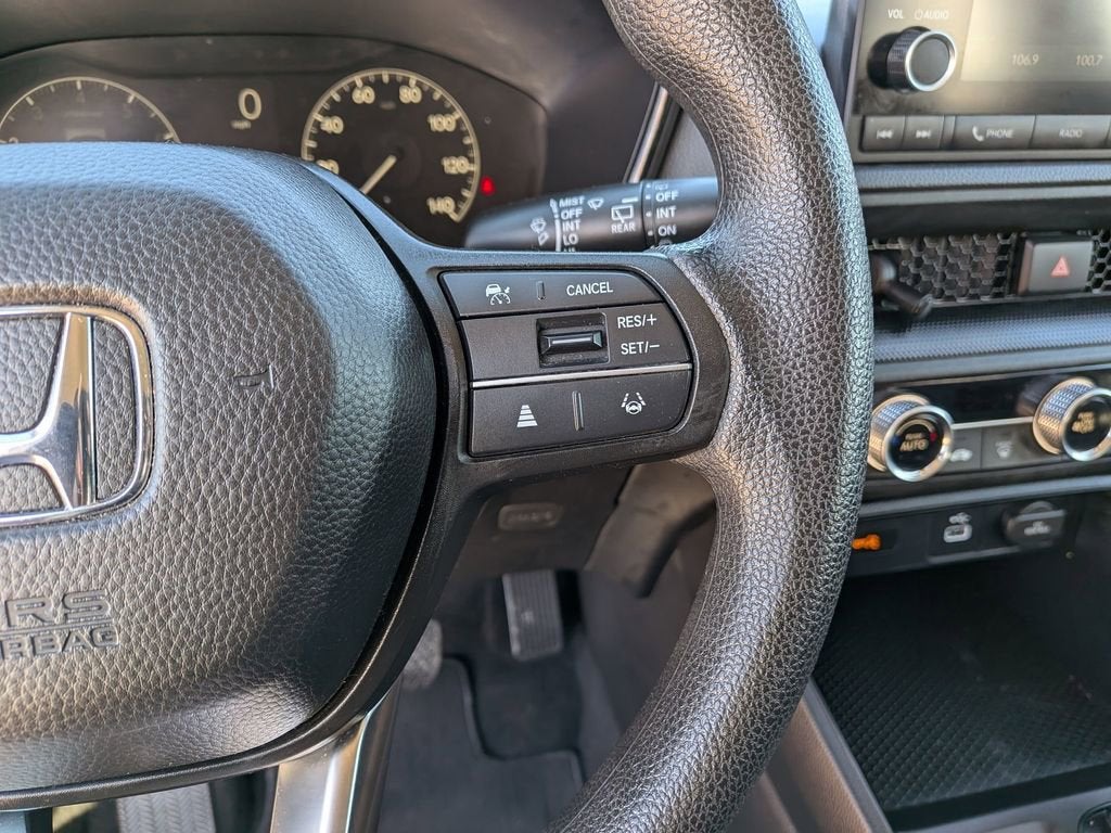 2023 Honda CR-V LX