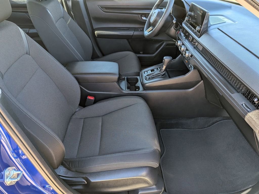 2023 Honda CR-V LX