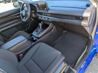 2023 Honda CR-V LX
