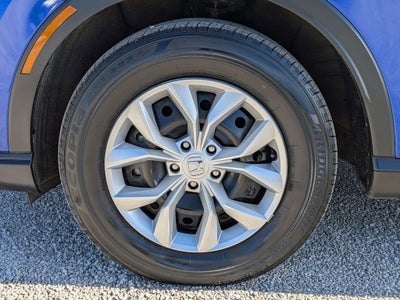 2023 Honda CR-V LX