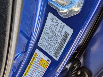 2023 Honda CR-V LX