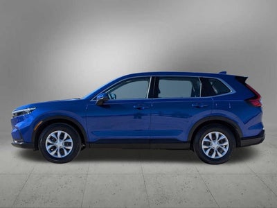 2023 Honda CR-V LX