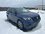 2018 Nissan Pathfinder SV