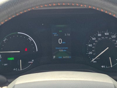 2021 Toyota Sienna XSE