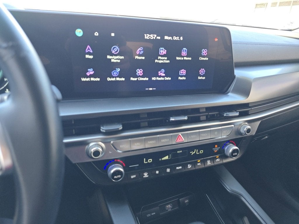 2024 Kia Telluride LX