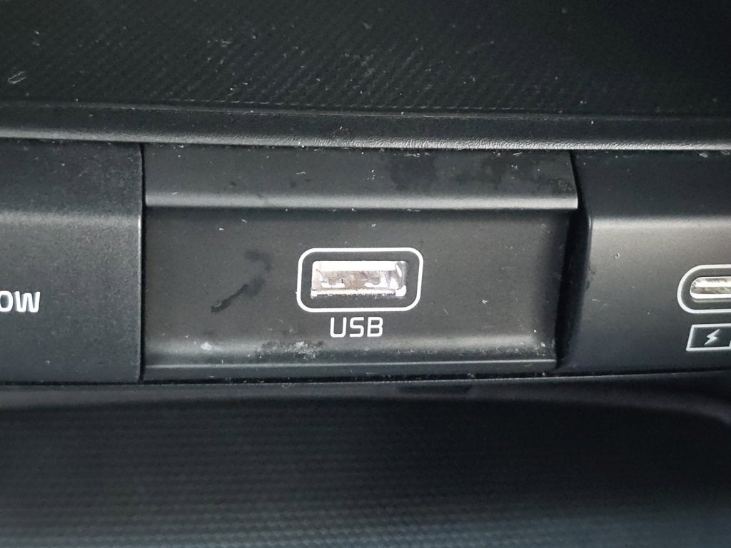 2024 Kia Telluride LX