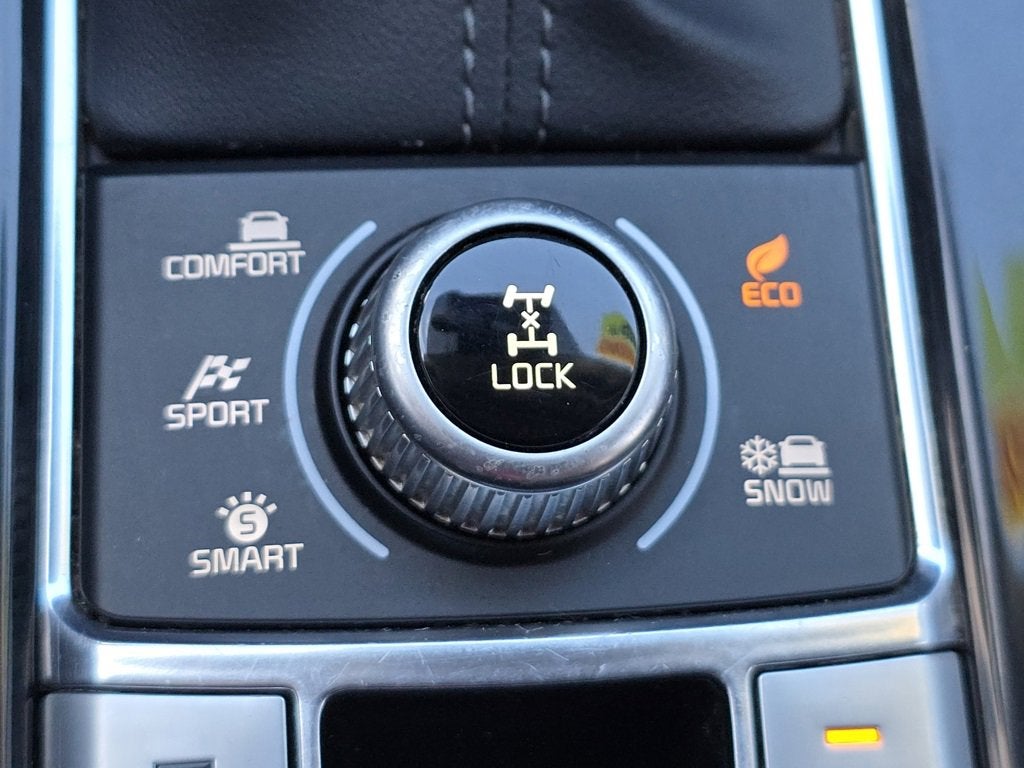 2024 Kia Telluride LX