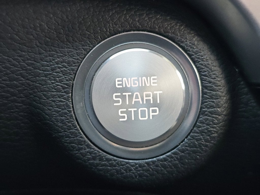 2024 Kia Telluride LX