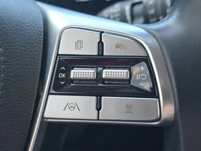 2024 Kia Telluride LX