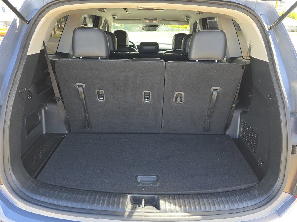 2024 Kia Telluride LX