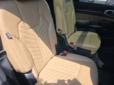 2025 Kia Sorento X-Line SX Prestige