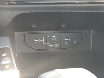 2025 Kia Sorento X-Line SX Prestige