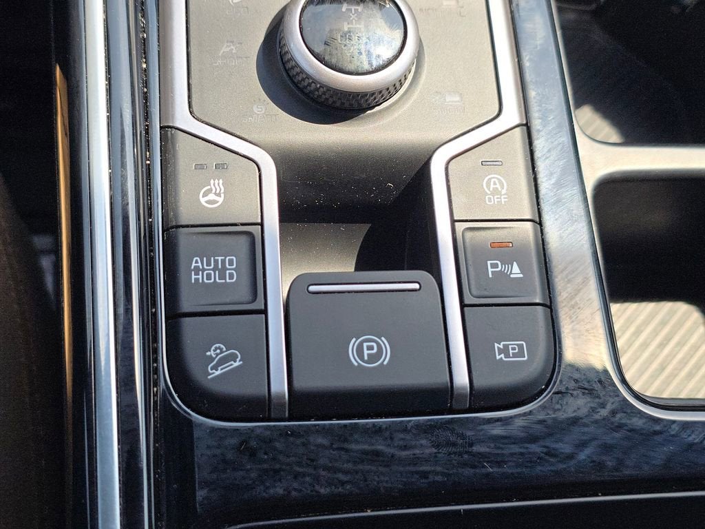 2025 Kia Sorento X-Line SX Prestige