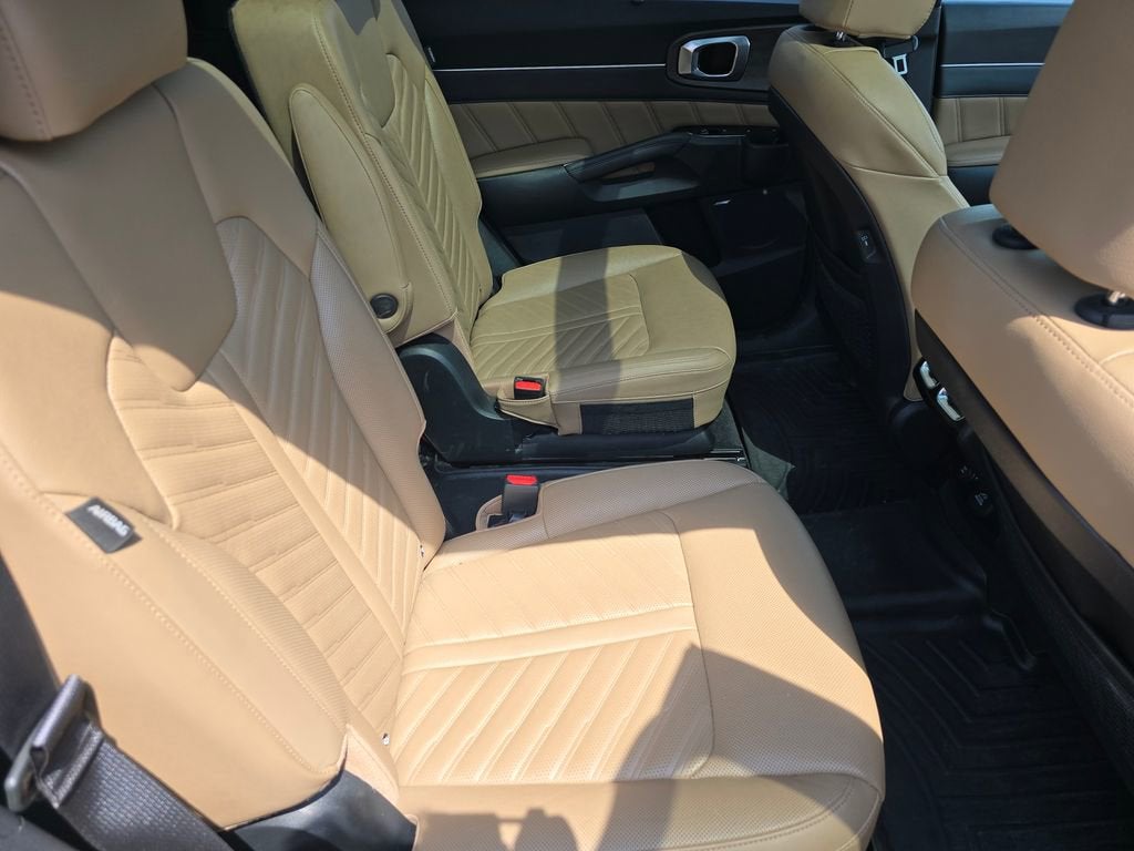 2025 Kia Sorento X-Line SX Prestige