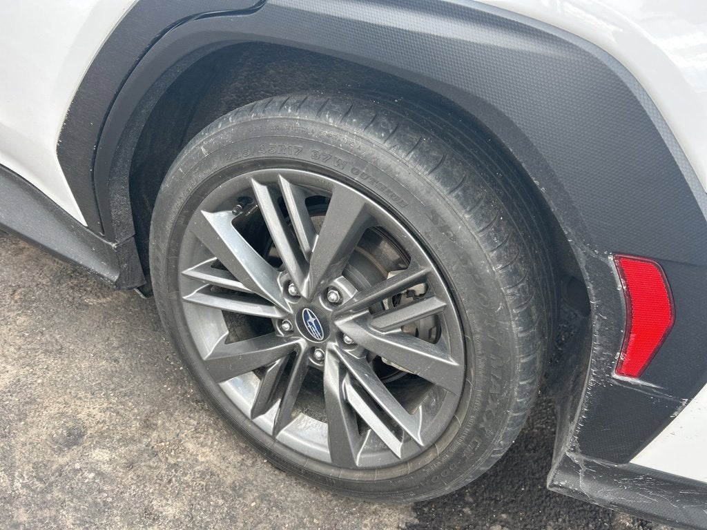 2023 Subaru WRX Base
