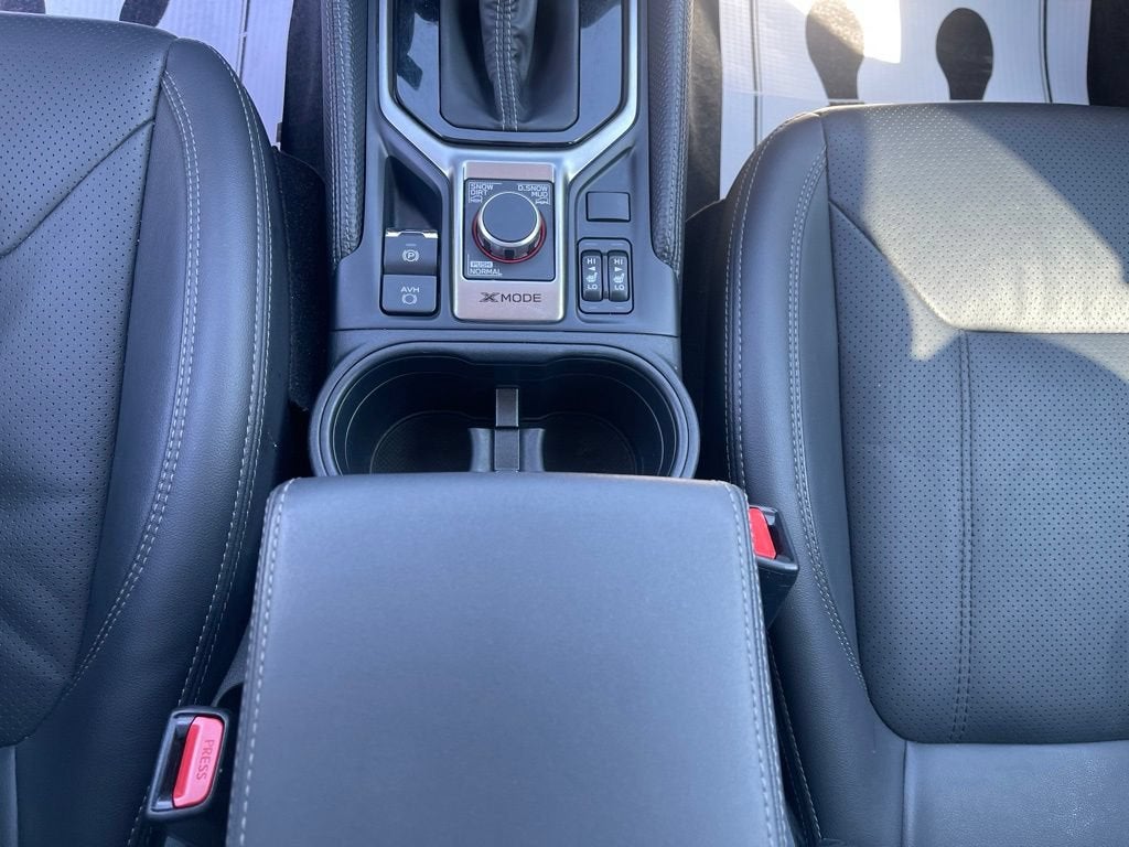 2023 Subaru Forester Touring
