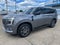 2025 Nissan Armada Platinum