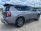 2025 Nissan Armada Platinum