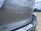 2025 Nissan Armada Platinum