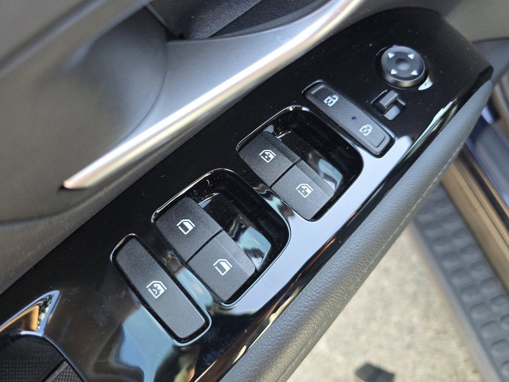 2024 Hyundai Tucson XRT