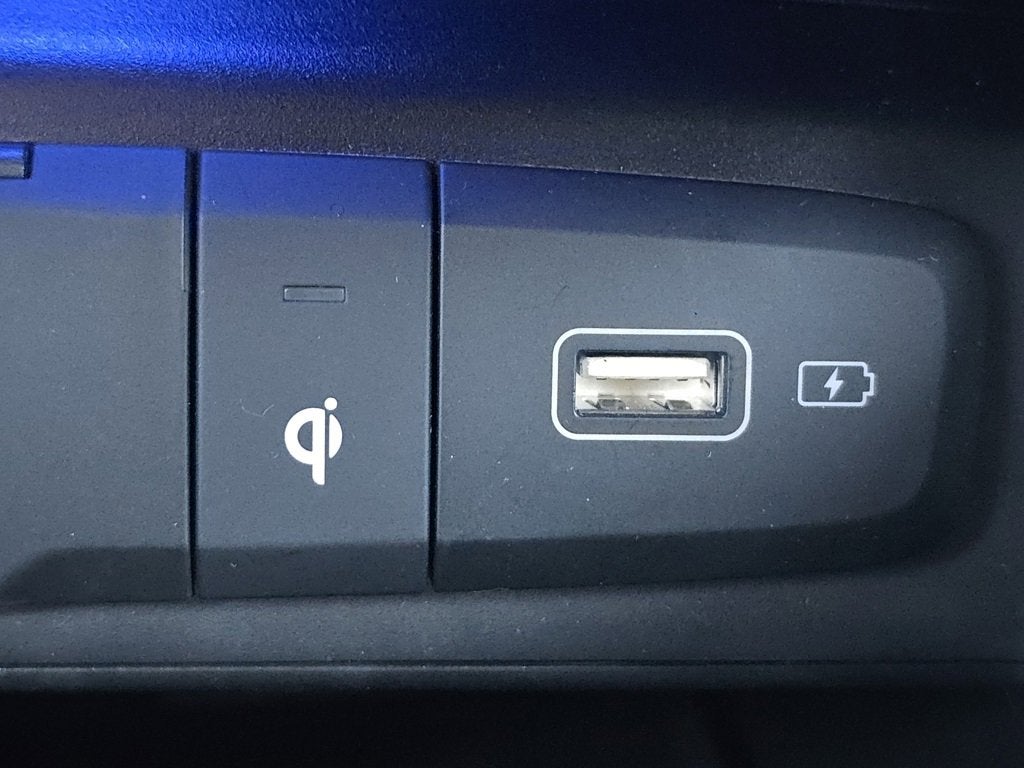 2024 Hyundai Tucson XRT