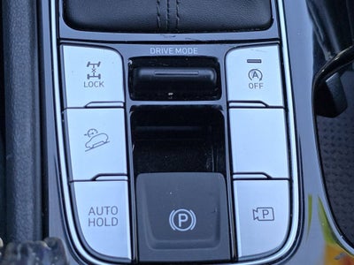 2024 Hyundai Tucson XRT